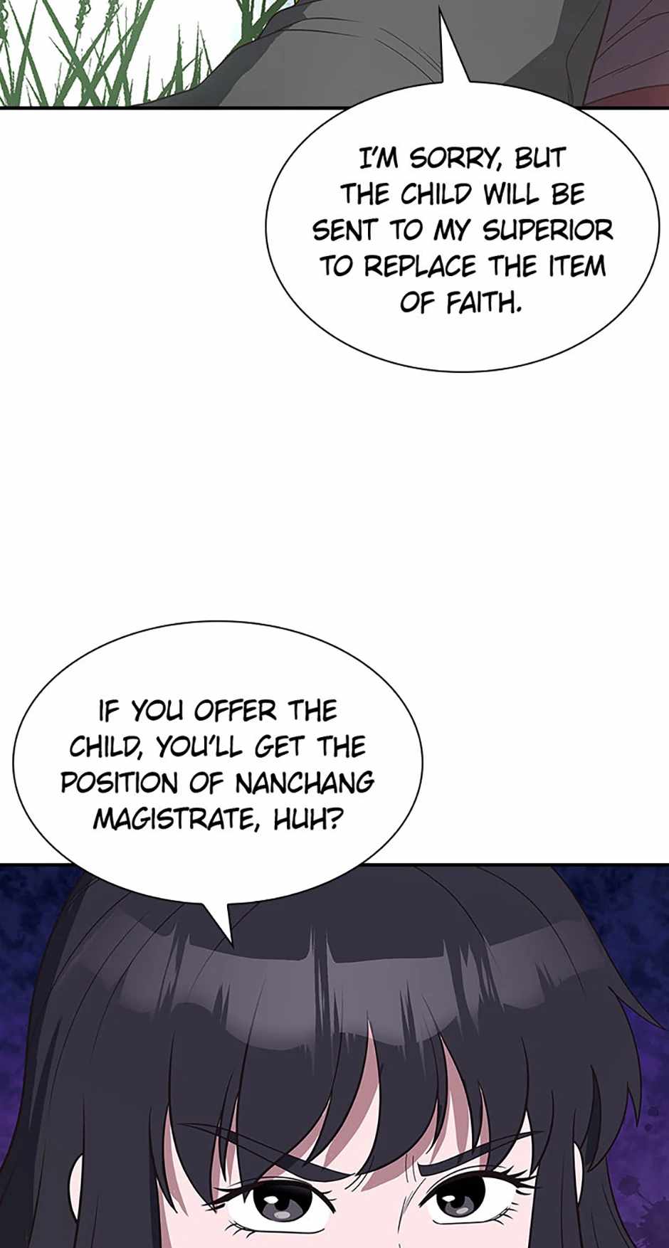 The Demonic Blade Fairy Chapter 51 56